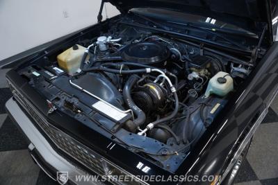 1986 GMC Caballero
