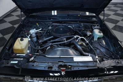 1986 GMC Caballero