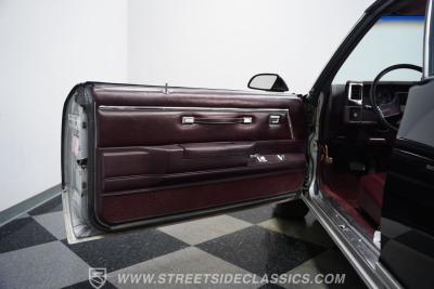 1986 GMC Caballero