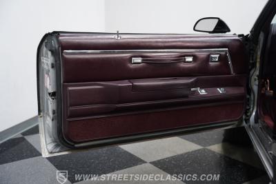 1986 GMC Caballero