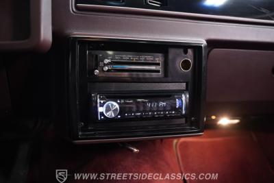 1986 GMC Caballero