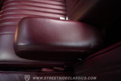 1986 GMC Caballero