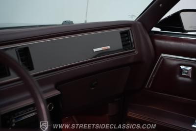1986 GMC Caballero