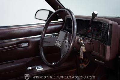 1986 GMC Caballero