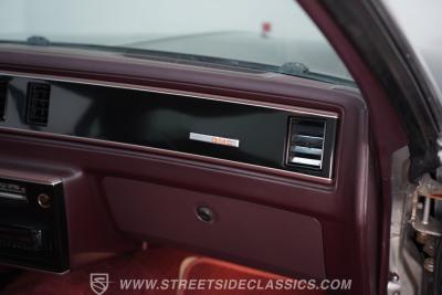1986 GMC Caballero