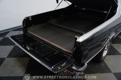 1986 GMC Caballero