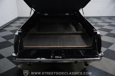 1986 GMC Caballero