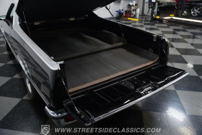 1986 GMC Caballero