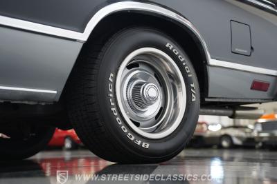 1986 GMC Caballero