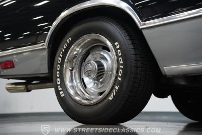 1986 GMC Caballero