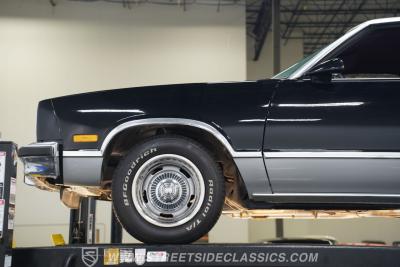 1986 GMC Caballero