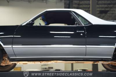 1986 GMC Caballero