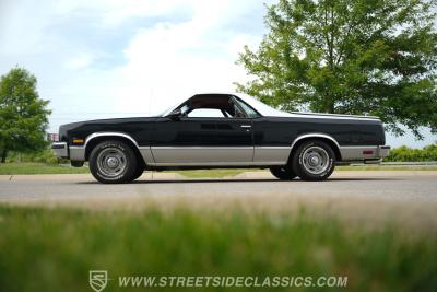 1986 GMC Caballero