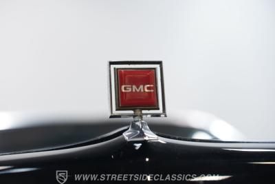 1986 GMC Caballero