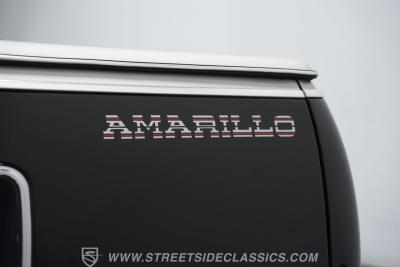 1986 GMC Caballero