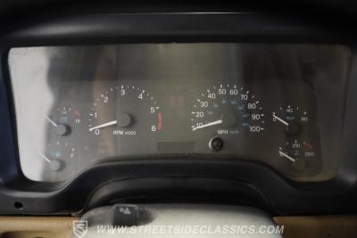 1999 Jeep Wrangler