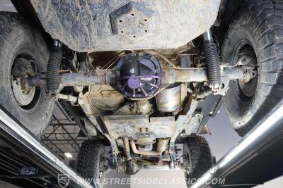1999 Jeep Wrangler