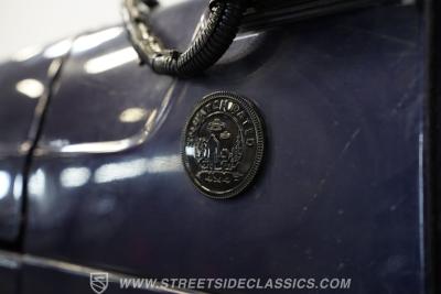 1999 Jeep Wrangler