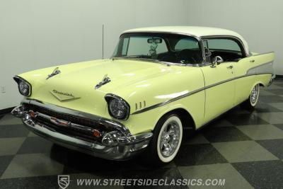 1957 Chevrolet Bel Air