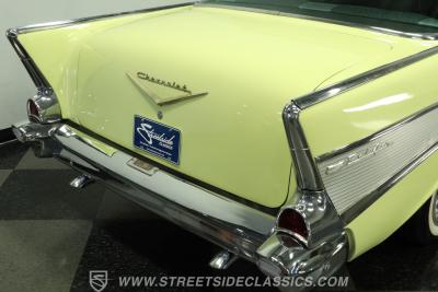 1957 Chevrolet Bel Air