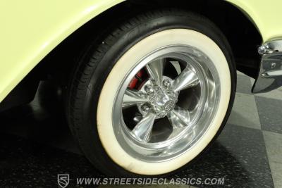 1957 Chevrolet Bel Air