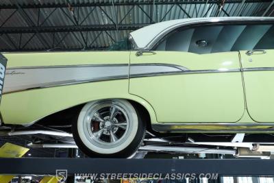 1957 Chevrolet Bel Air