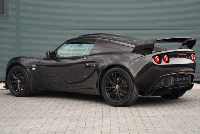 2009 Lotus Exige