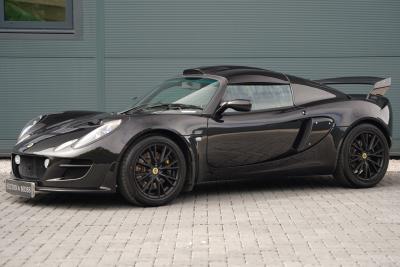 2009 Lotus Exige