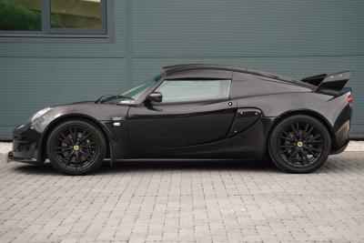 2009 Lotus Exige