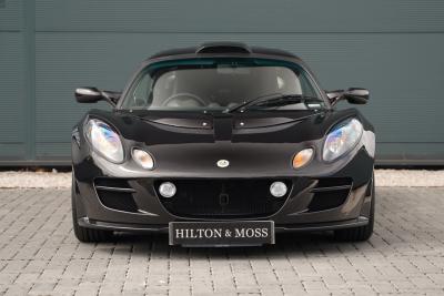 2009 Lotus Exige