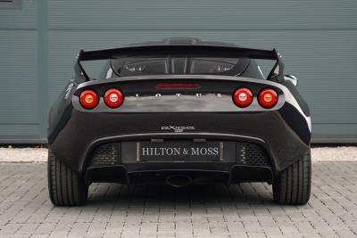 2009 Lotus Exige