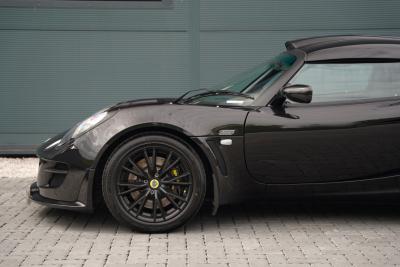 2009 Lotus Exige