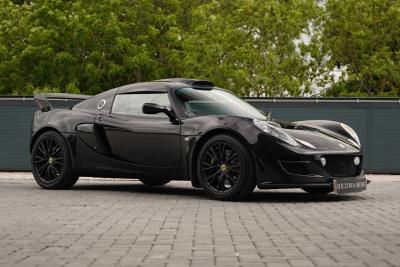 2009 Lotus Exige