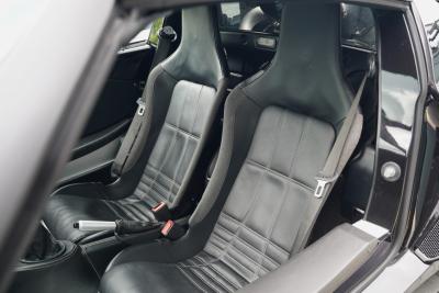 2009 Lotus Exige