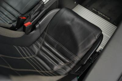 2009 Lotus Exige