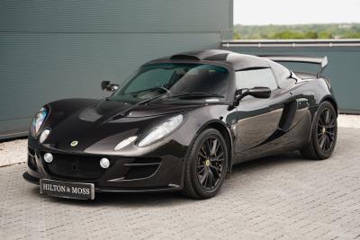 2009 Lotus Exige