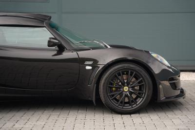 2009 Lotus Exige