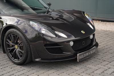 2009 Lotus Exige