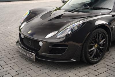 2009 Lotus Exige