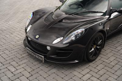 2009 Lotus Exige
