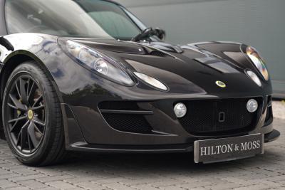 2009 Lotus Exige