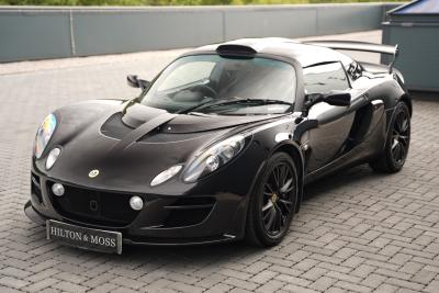 2009 Lotus Exige
