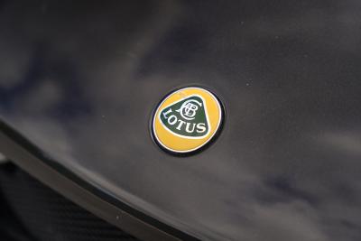 2009 Lotus Exige