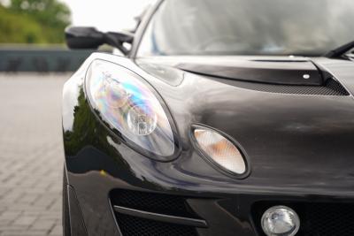 2009 Lotus Exige