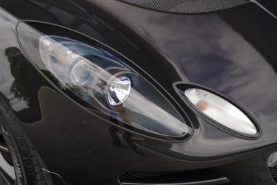 2009 Lotus Exige
