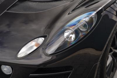 2009 Lotus Exige