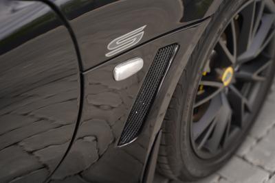 2009 Lotus Exige