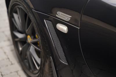 2009 Lotus Exige