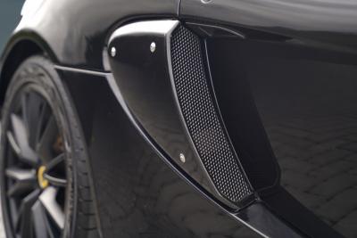 2009 Lotus Exige