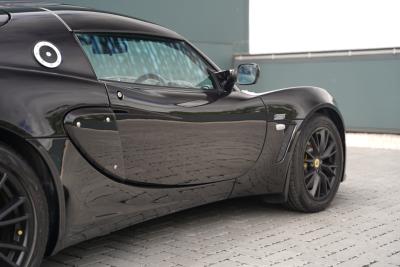 2009 Lotus Exige